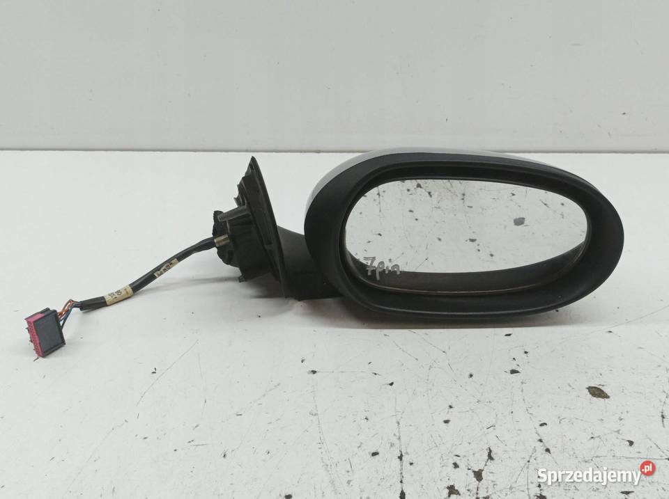 LUSTERKO PRAWE 7PIN EU Jaguar XType I 20012009 sprzedam