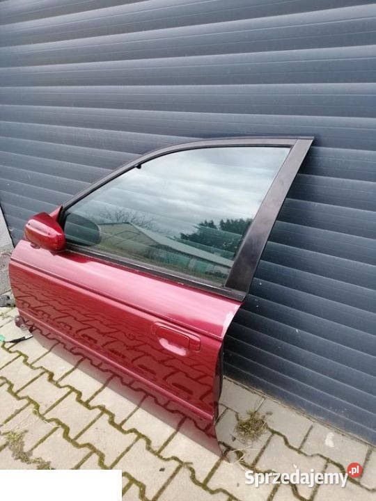 Honda Acoord VI drzwi lewy przód Kozubszczyzna