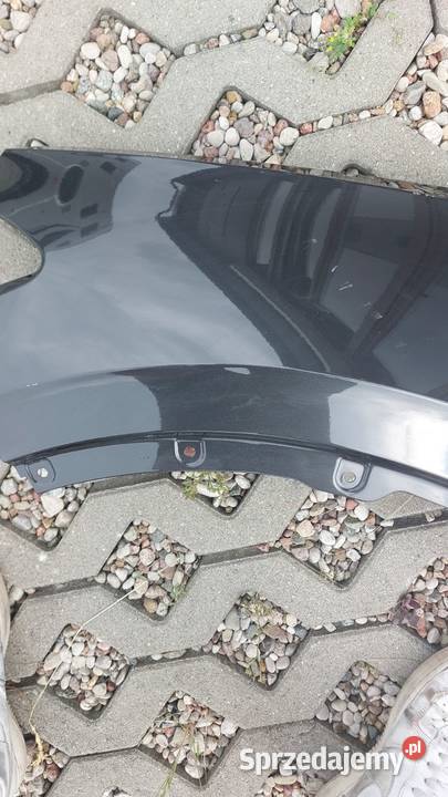 Volkswagen ID4 ID 4 ID4 ID5 20 2020 2021 11A osobowe Bolszewo
