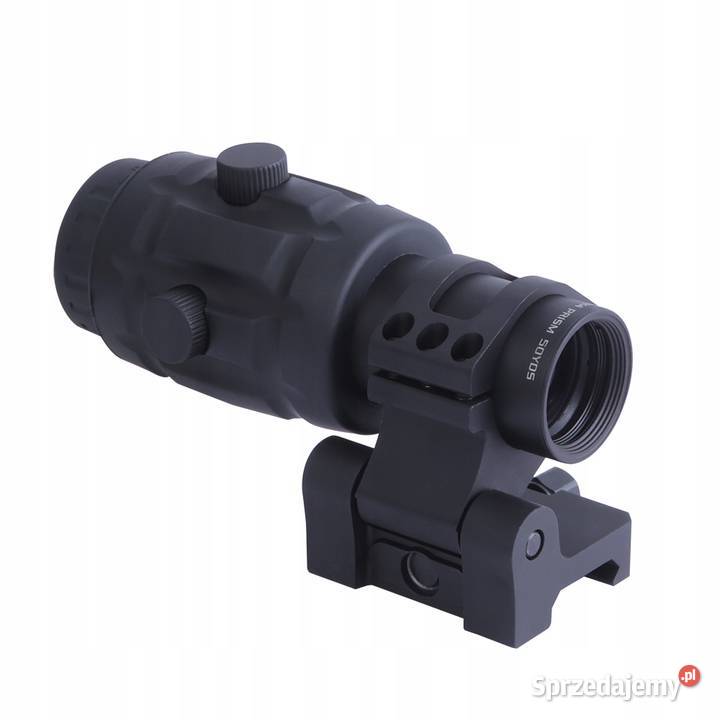 Redwin CANYON 5X POWIĘKSZALNIK RWM5 red win Kozienice