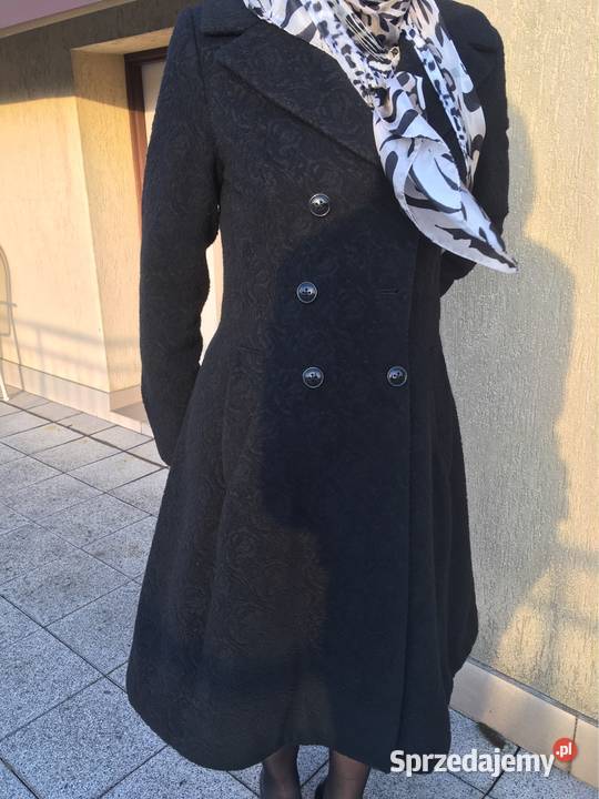 Płaszcz MONNARI 38 Rozmiar 40(L)