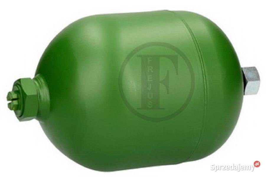 Hydroakumulator membranowy John Deere Trzcianka