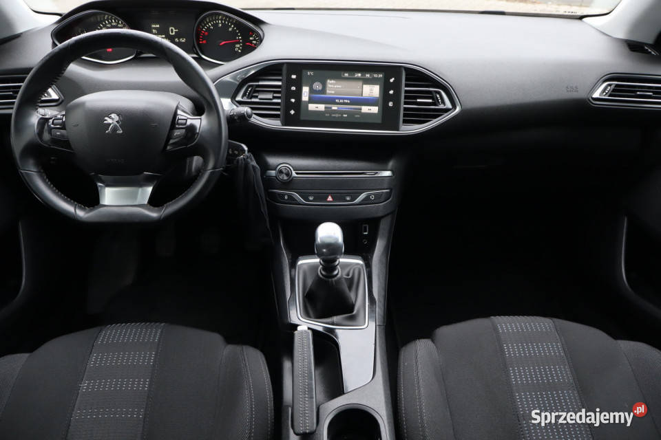 Peugeot 308 16 BlueHDi 4/5 Zabrze