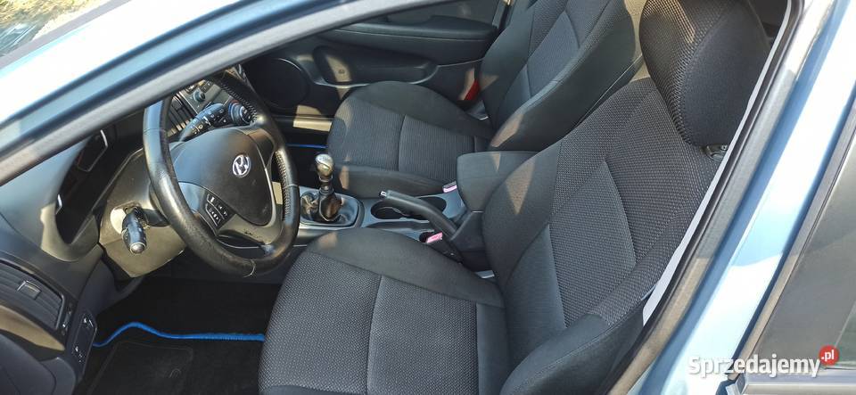 Hyundai i30 mazowieckie Jedlnia-Letnisko