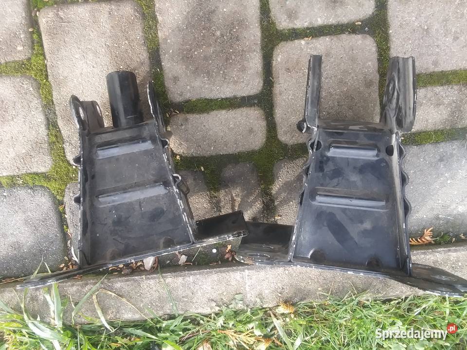 Odboj strefa zgniotu A3 8P Lubin