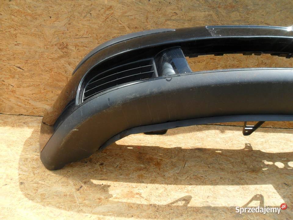 VW Golf V Kombi Jetta ZDERZAK PRZEDNI PRZÓD 1K0 Zderzaki Nowy Tomyśl