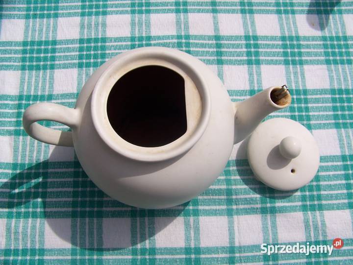 dzbanek na kawę Białogard
