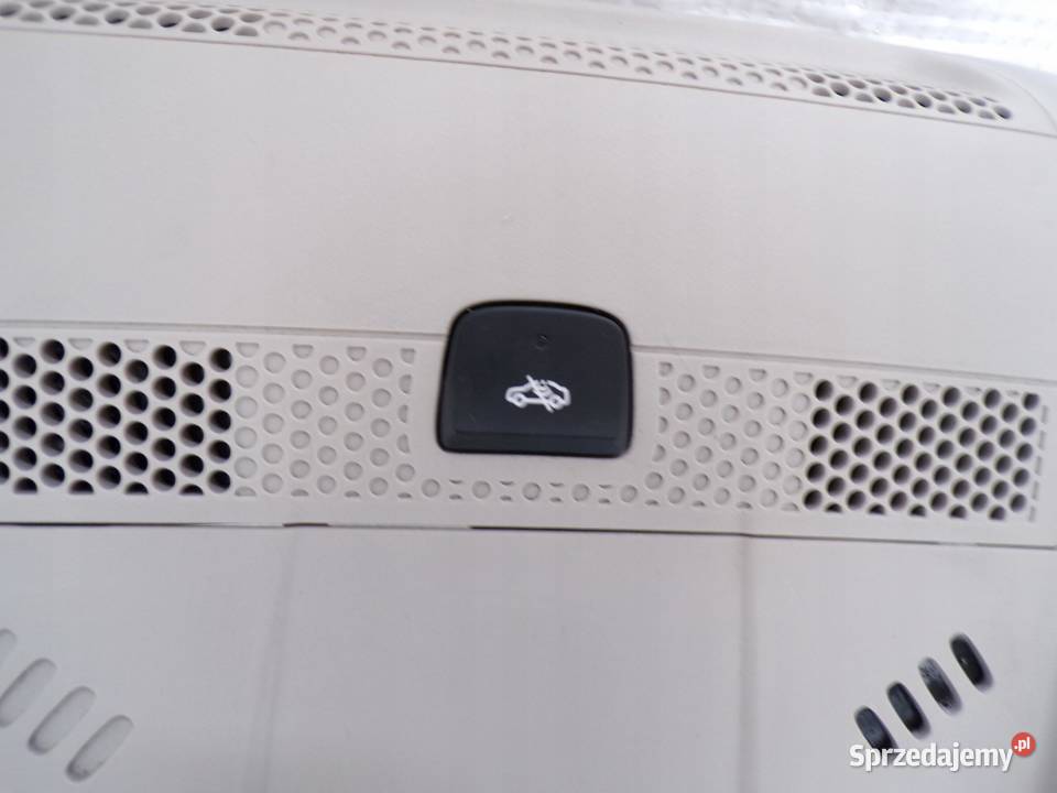 Opel Insignia B Lampka Podsufitki Przód 13437064 kujawsko-pomorskie