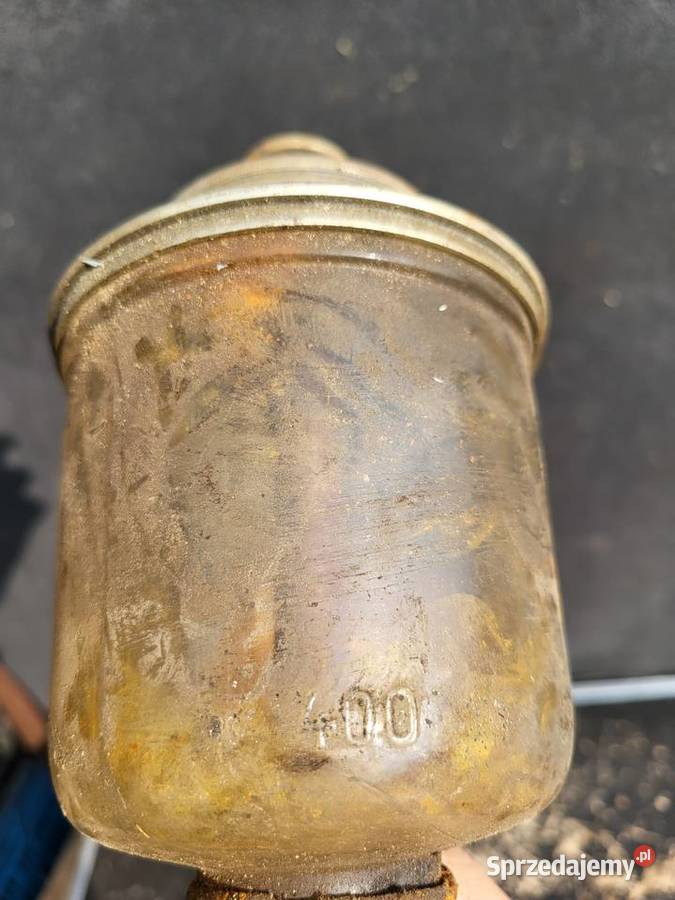 400 ML SMAROWNICA OLIWIARKA KROPLOWNICA Rybnik