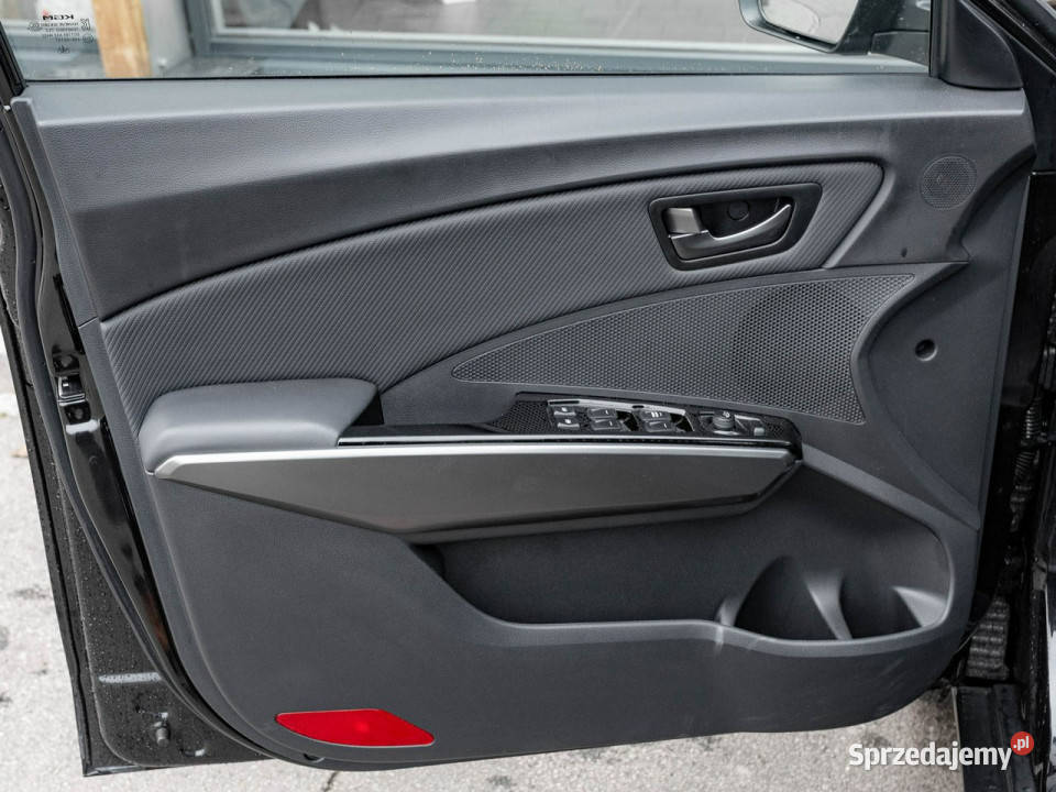 SsangYongKGM Tivoli Joy 2WD 15 TGDI Kcof NAVI Gdańsk