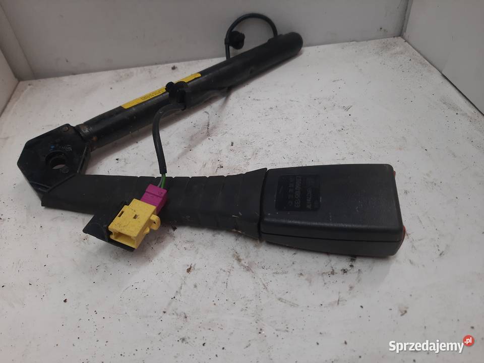 Opel Vectra C FL lift lewy napinacz pasa Ksawerów