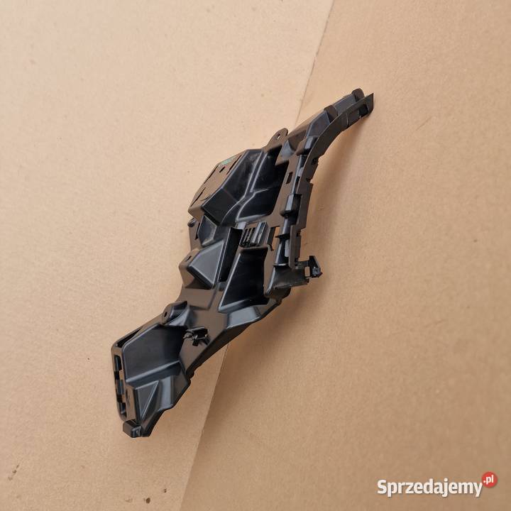 MERCEDES GLC W254 ŚLIZG MOCOWANIE ZDERZAKA TYŁ Bieleń