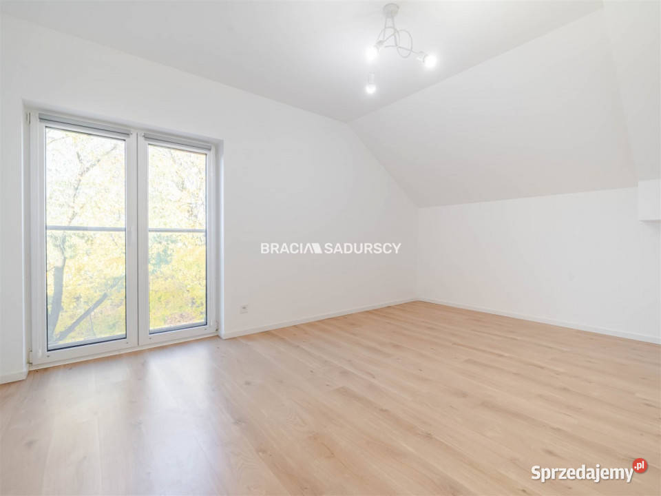 Mieszkanie do wynajęcia Kraków 70m2