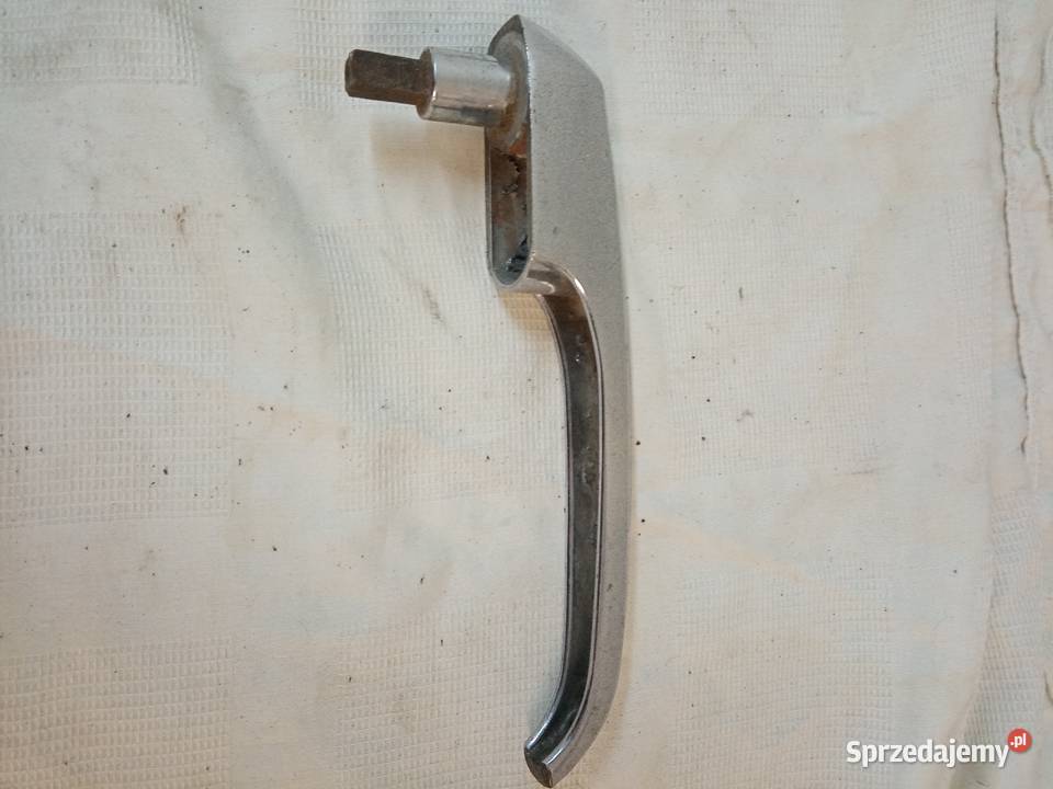 VW T2 klamka drzwi suwanych osobowe Gołków