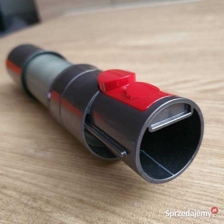 Dyson wąż przedłużający Nowa Sól