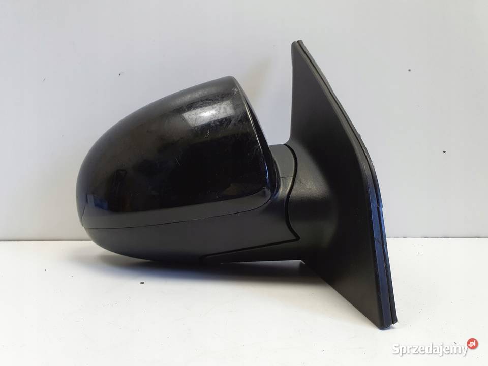 PRAWE LUSTERKO Kia Picato I 0311r PASAŻERA lubelskie