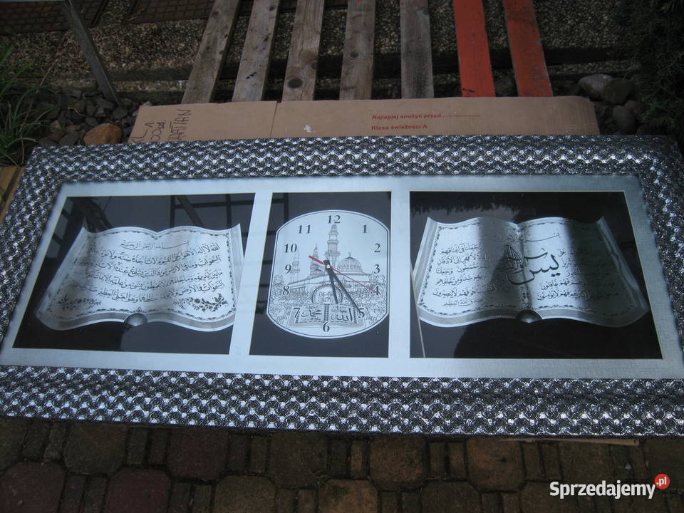 Niezwykły obraz w 3 D zachodniopomorskie Szczecin