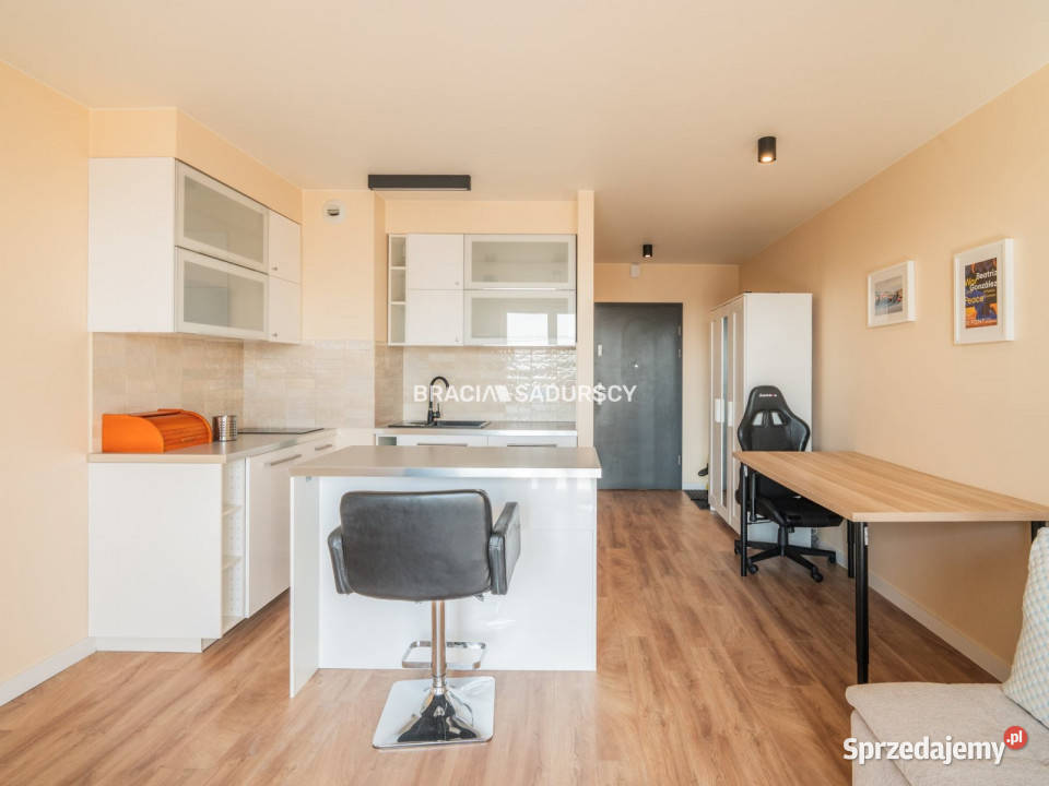 Mieszkanie 2663m2 Kraków Zabawa