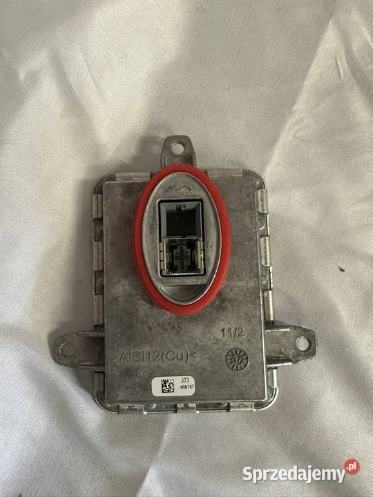 PRZETWORNICA MODUŁ XENON W LAMPE ALFA ROMEO Leszno