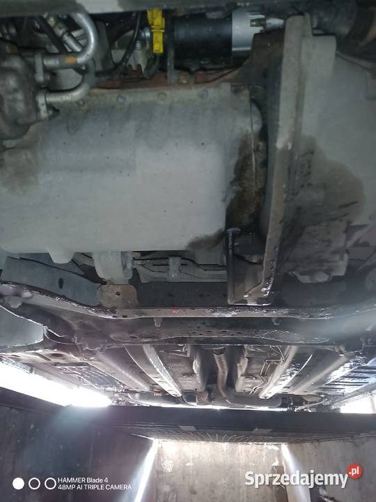 Peugeot 307 kujawsko-pomorskie Solec Kujawski