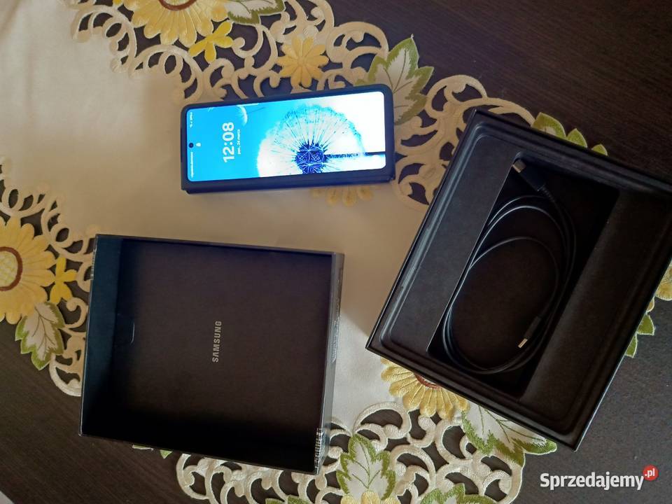 Samsung Galaxy fold 3 Pabianice sprzedam