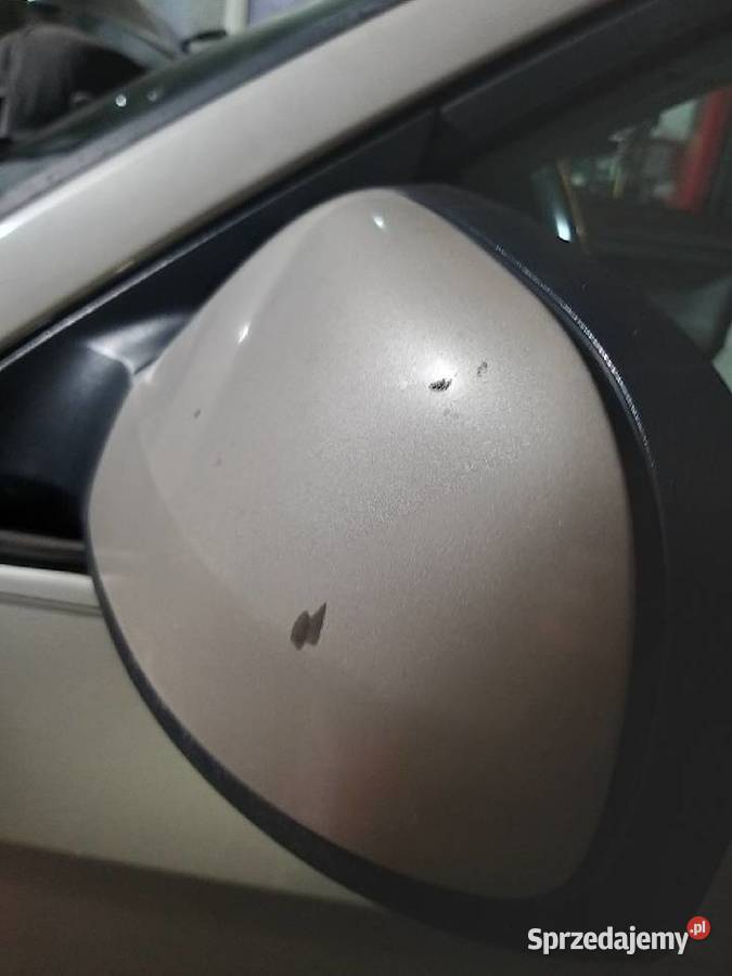 LUSTERKO AUTO DIM CHRYSLER PACIFICA 0708 R