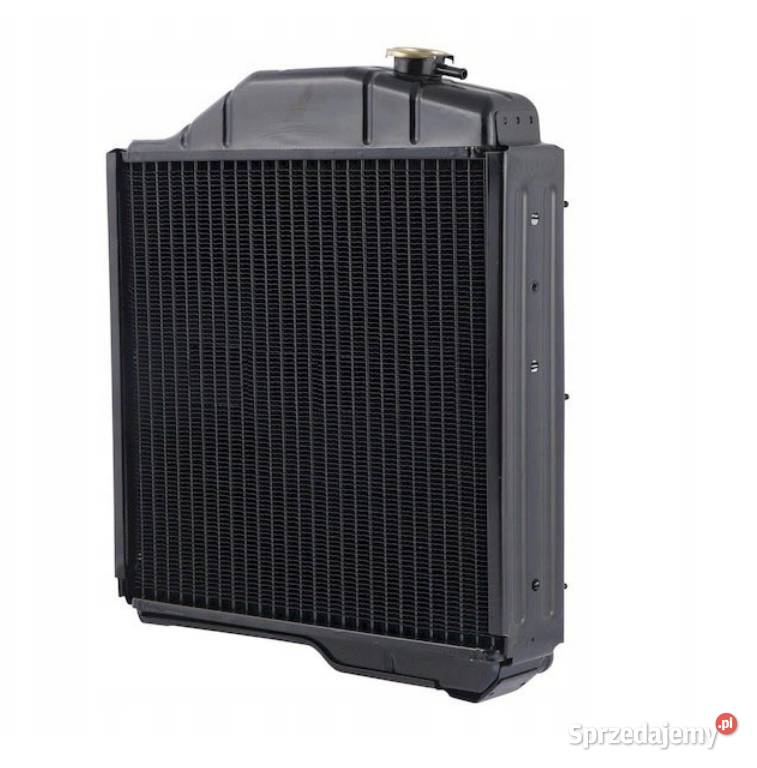 CHŁODNICA ZETOR 72011307 Siedlce