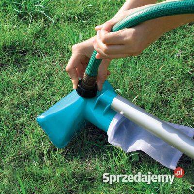 Intex Zestaw do czyszczenia basenuSKU3202791 Warszawa