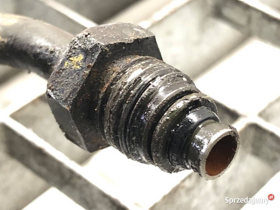 WĄŻ WSPOMAGANIA HYUNDAI GETZ 13 82 0111 PRZEWÓD