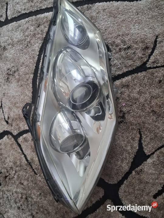 Sprzedam lampe Renault laguna lll Wapienne