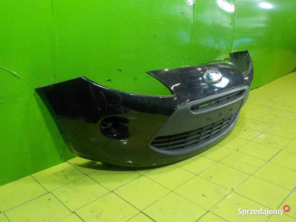 FORD KA MK2 II 10r zderzak przod