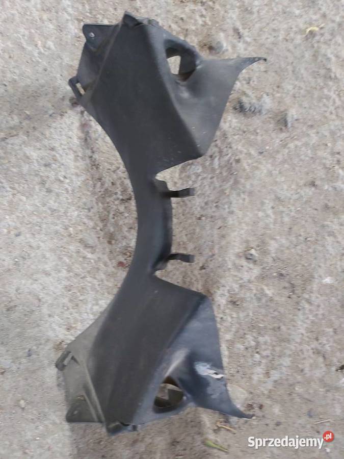 Varadero honda 125 czacha nosek owiewka Chojnice sprzedam