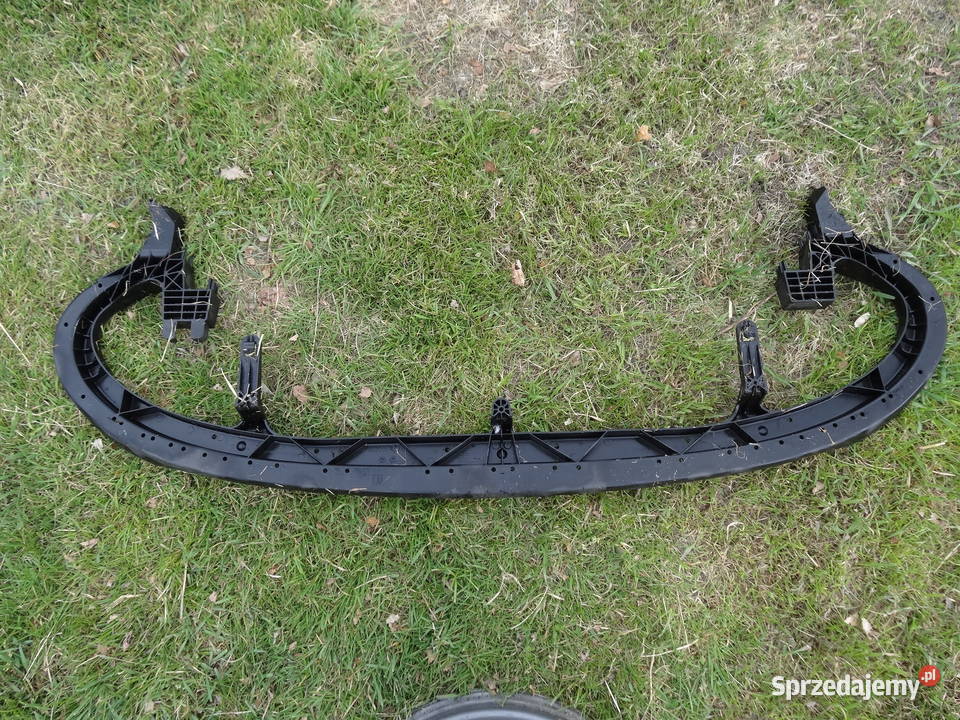 OPEL ADAM BELKA ZDERZAKA PRZÓD