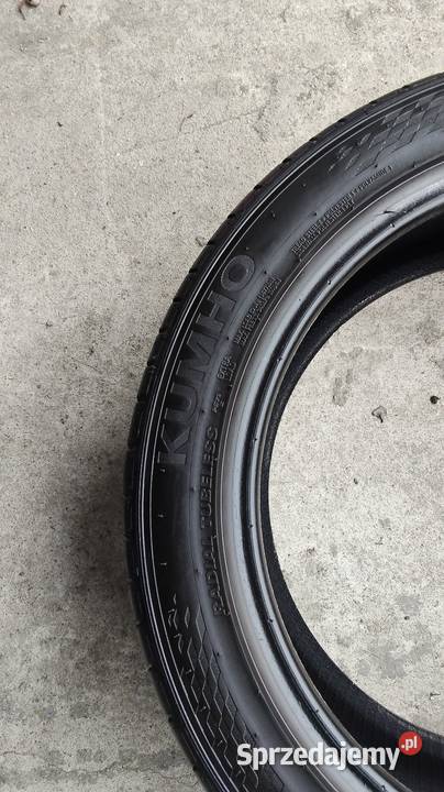 Opony letnie 1745225 z 2025 roku Łęczyca