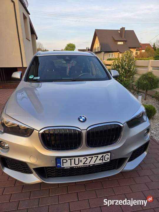 BMW X1 XDrive 25d 4x4 Turek