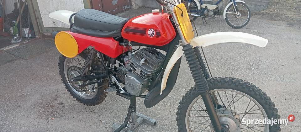 Cz380 Cross typ 514 Białystok sprzedam