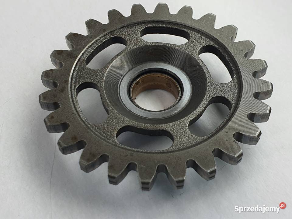 Tryb Zebatka Kolo Posrednie Yamaha Yzf 450