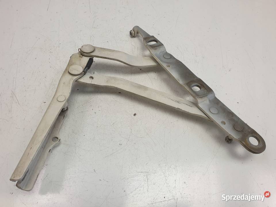 Saab 95 95 lift Sedan ZAMWIAS KLAPY BAGAŻNIKA PT Rudka