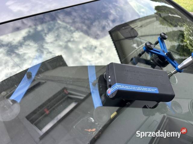AUTO SZYBY SERWIS MOBILNY AUTOGLASS NAPRAWA Poznań