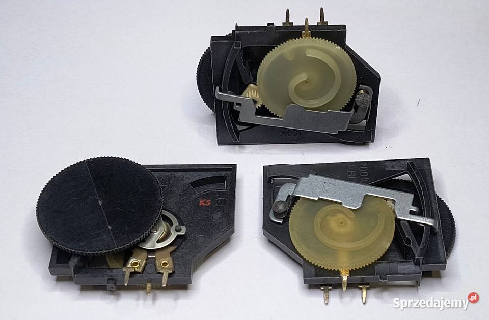 Potencjometr 100k EBD Gdańsk