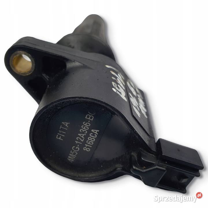 CEWKA ZAPŁONOWA Ford C Focus MK2 18 16V Chełm