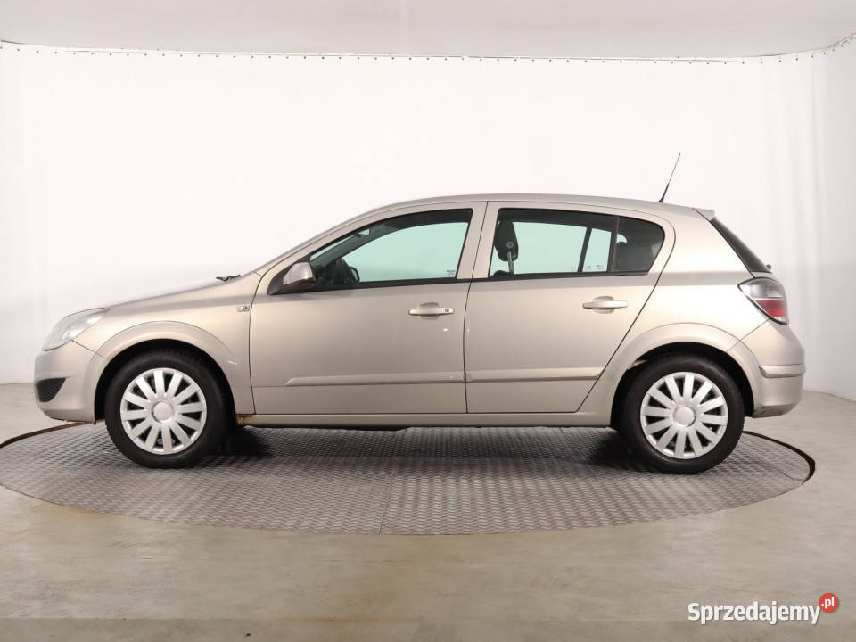 Opel Astra 14 16V centralny zamek Katowice