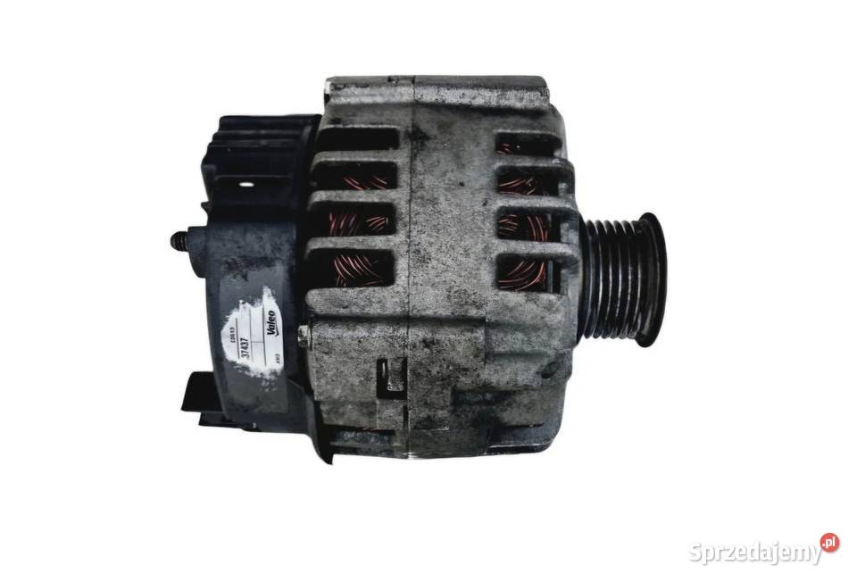 ALTERNATOR RENAULT LAGUNA II 2 19 DCI osobowe
