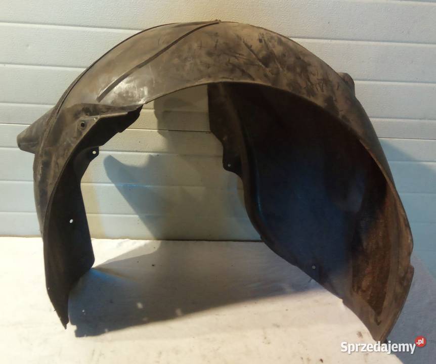 NADKOLE PRAWY TYŁ BMW E60 E61 7033752 Mielęcin sprzedam