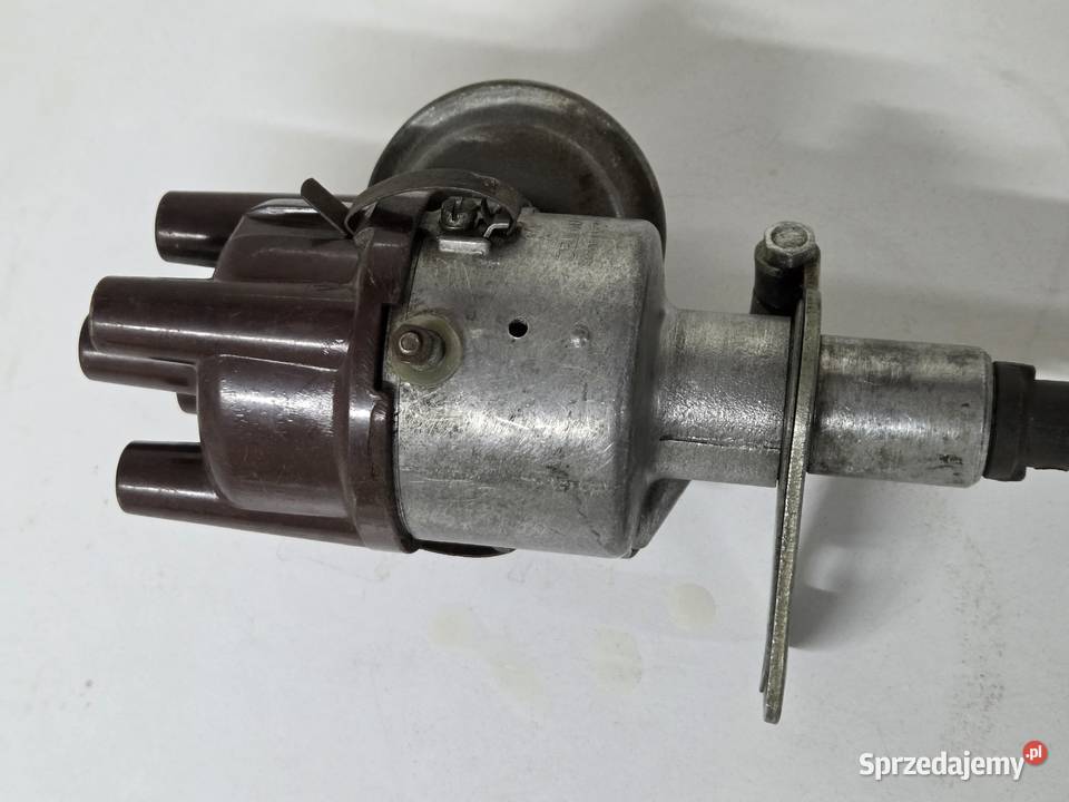 aparat zapłonowy Żuk Nysa Warszawa Gliwice