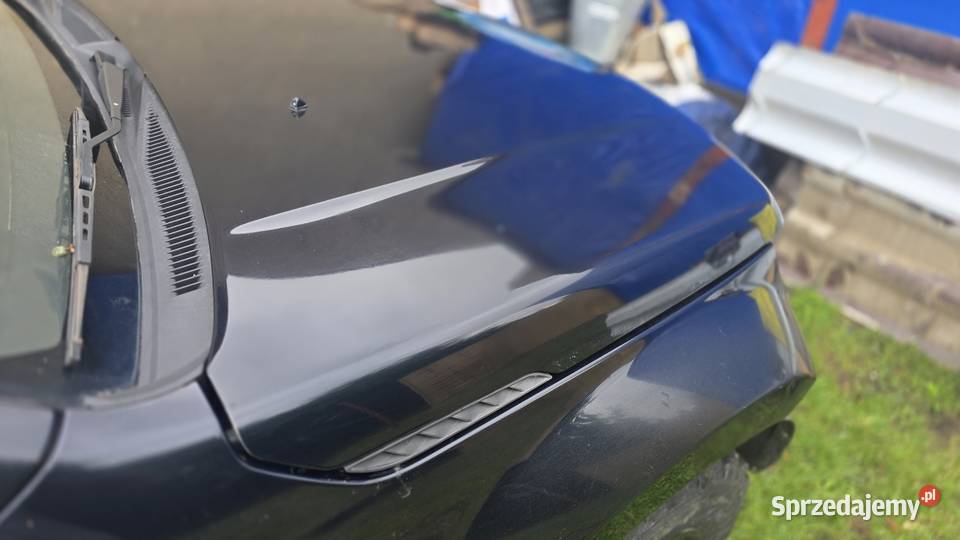 Maska Suzuki Grand Vitara 2 ZJ3 Motoryzacja