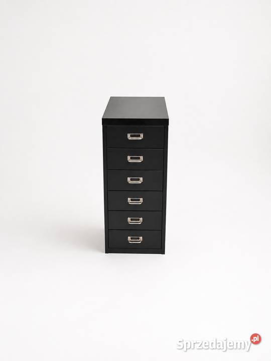 Metalowa Szafka Biurowa Organizer MultiDrawer 6 Poddębice