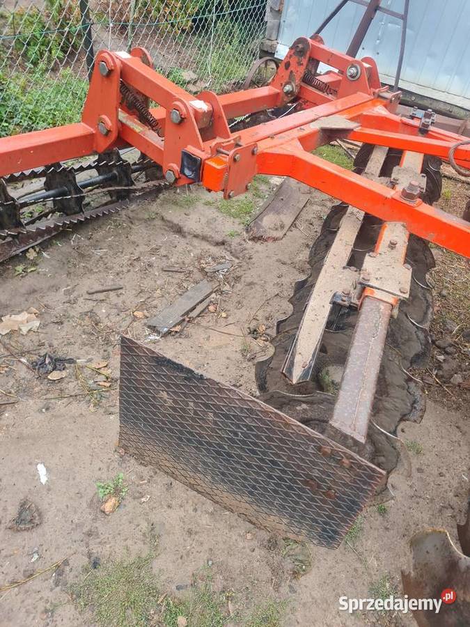Talerzówka strumyk 24 Zamość