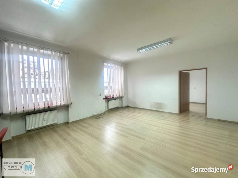 wynajmu lokalu Kielce 45m2