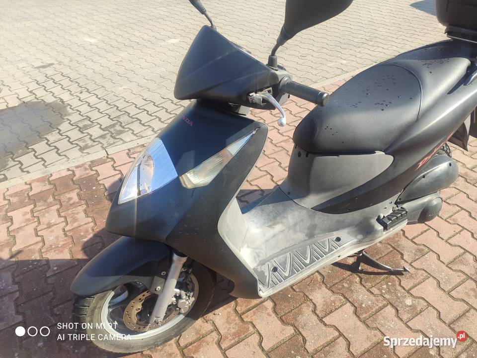 Skuter Honda Dylan 125 Kamień Pomorski